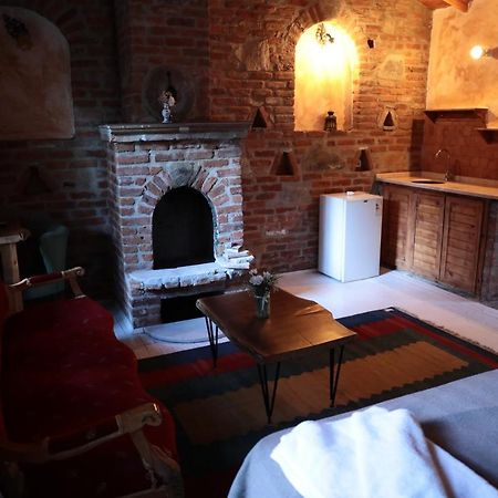 Kayserkaya Cottages Сельчук Экстерьер фото