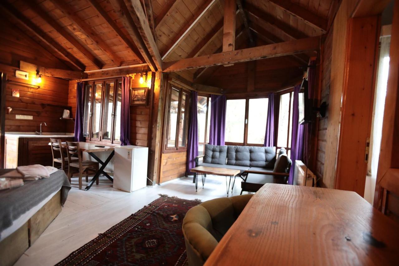 Kayserkaya Cottages Сельчук Экстерьер фото