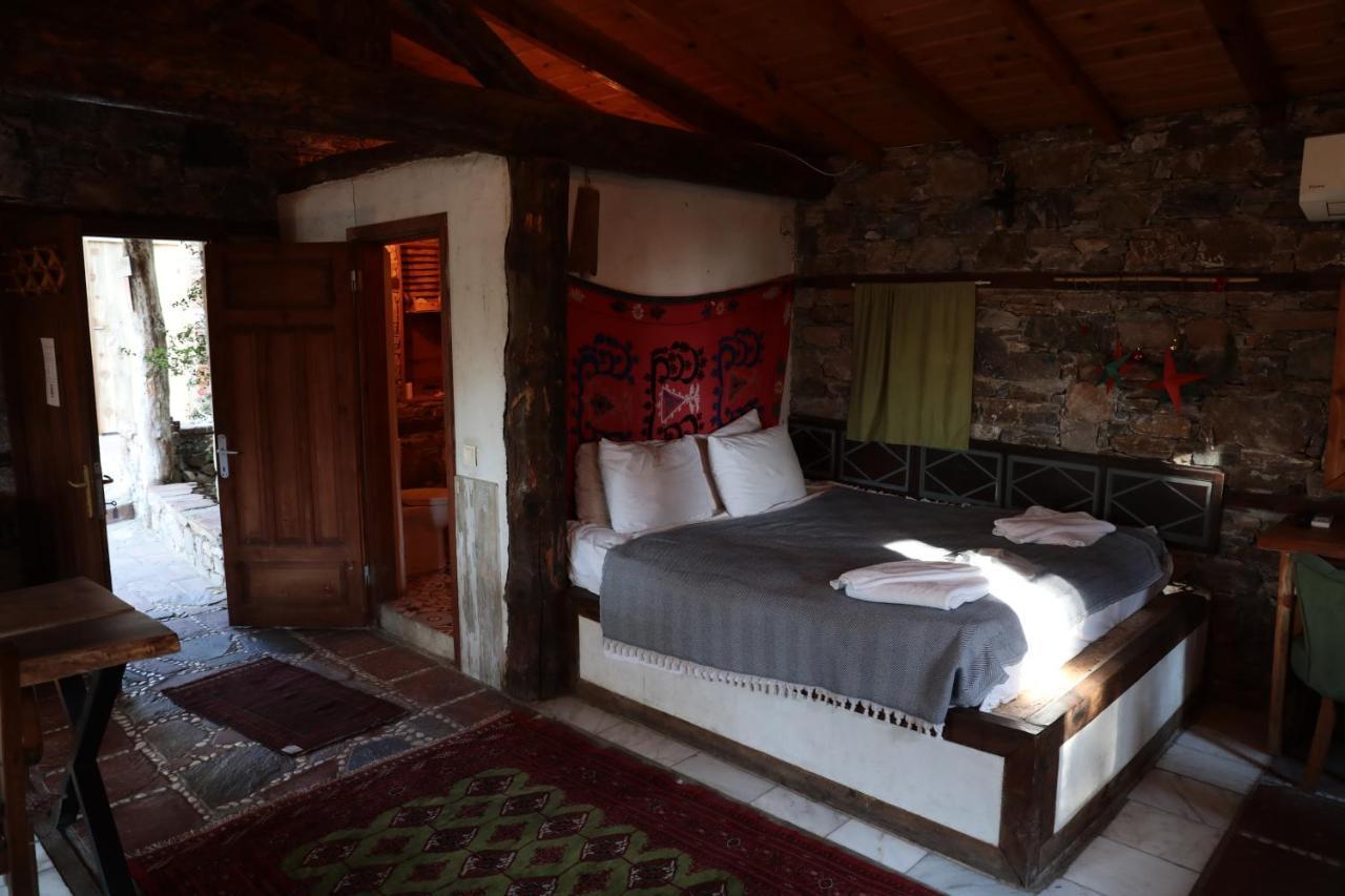Kayserkaya Cottages Сельчук Экстерьер фото
