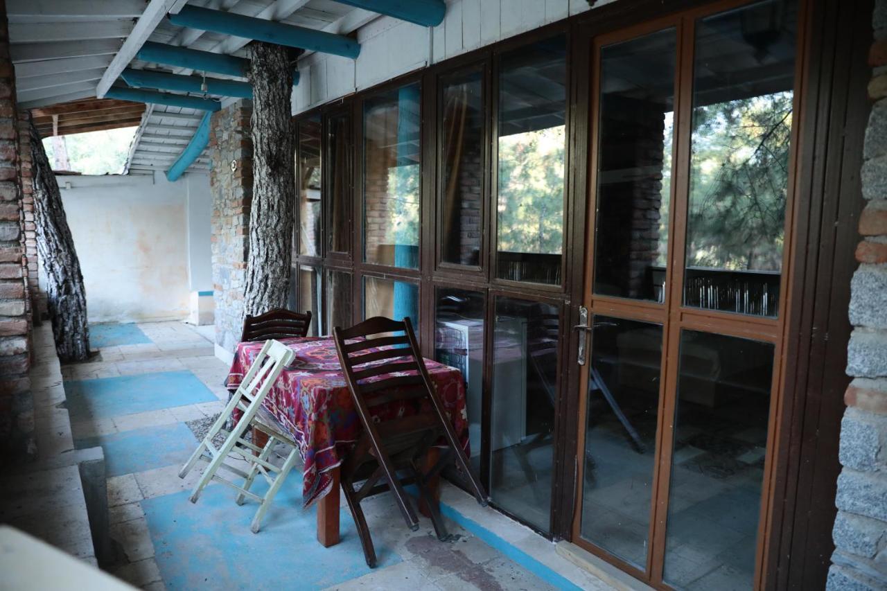 Kayserkaya Cottages Сельчук Экстерьер фото