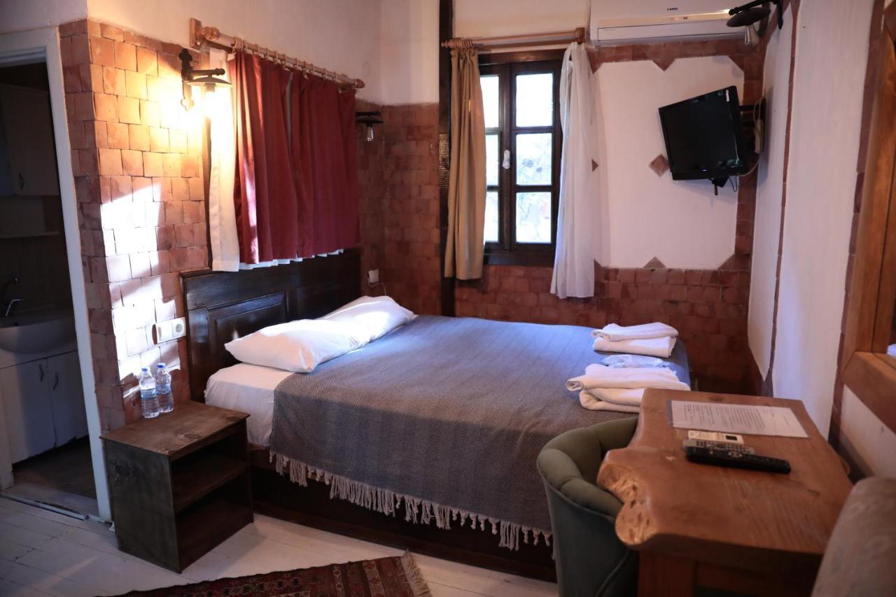Kayserkaya Cottages Сельчук Экстерьер фото