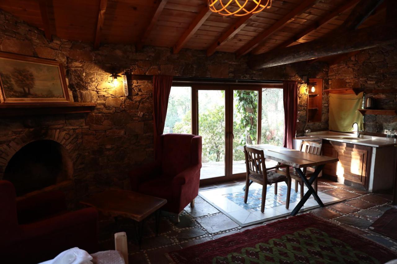 Kayserkaya Cottages Сельчук Экстерьер фото