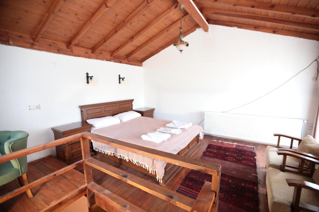 Kayserkaya Cottages Сельчук Экстерьер фото