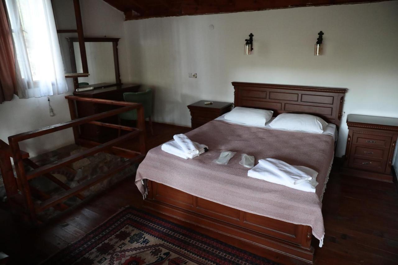 Kayserkaya Cottages Сельчук Экстерьер фото