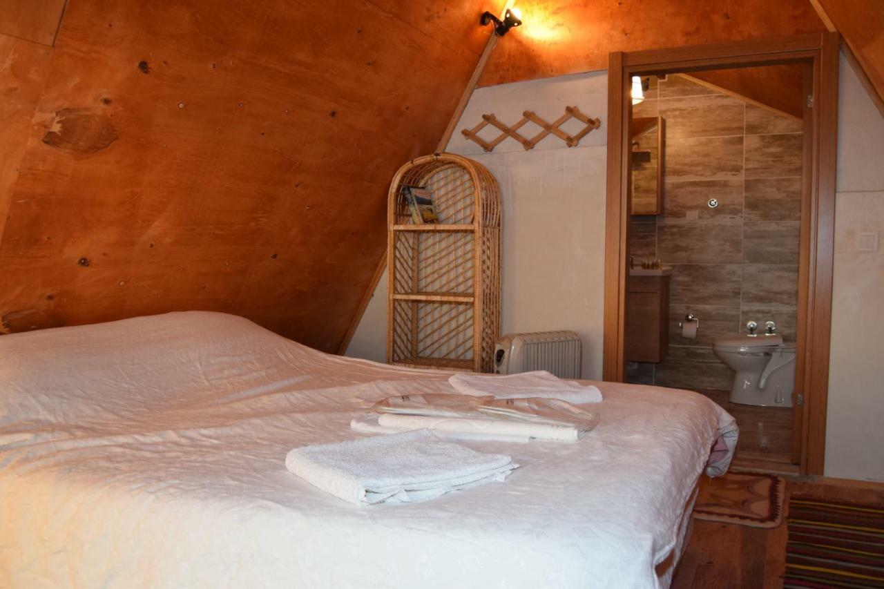 Kayserkaya Cottages Сельчук Экстерьер фото